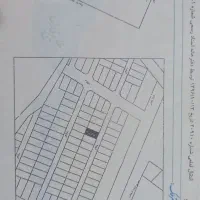 فروش زمین ۲۰۰ متری مسکونی