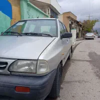 پراید مدل ۸۸