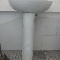 روشویی سالم