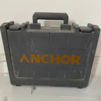 دریل شارژی آنکور ۲۰ ولت