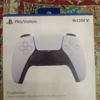 دسته ps5 پلمپ اکبند