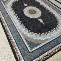 فرش نقشه ساحل نو ۱۲ - ۹ - ۶ متری (۱۵۰ طرح و رنگ)