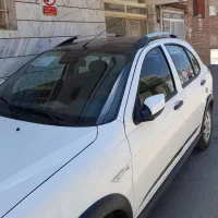 کوئیک RS مدل ۱۴۰۴