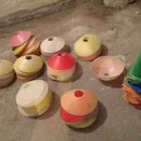 کله قندی ورزشی