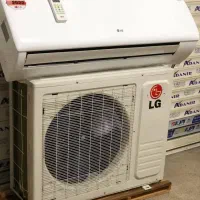 کولرگازی های الجی کره