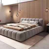 تخت تدی حجیم حسینی