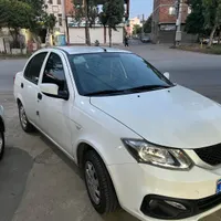 ساینا ای مدل ۱۴۰۱|خودرو سواری و وانت|ساری, |دیوار