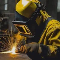 جوشکار سیار مجهز به هوابرش وتجهیزات