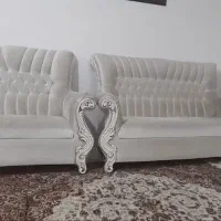 مبل راحتی هفت نفره