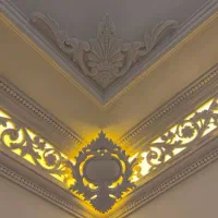 گچکاری|خدمات پیشه و مهارت|رامشیر, |دیوار