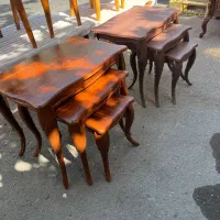 عسلی 3تایی