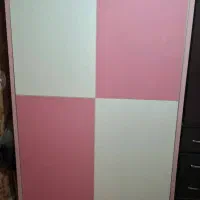 تخت کم جا