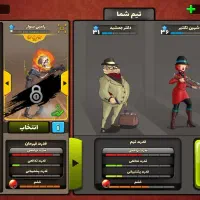 اکانت پسر خوانده