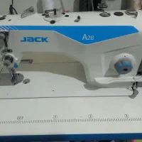 چرخ  خیاطی صنعتی جک