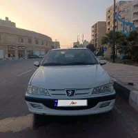 پژو پارس سال