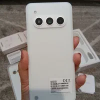 گوشی نو سامسونگ 256 ضمانت 18 ماهه( اصل )