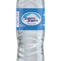 اب معدنی زمزم