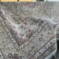 فرش ۱۲ متری ۱۲۰۰ شانه