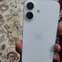 ایفون16نرمال درحد اک