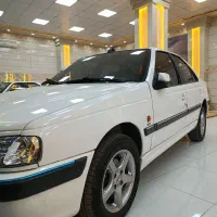 پارسTu5 عتیقه کلاس15