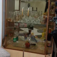 ویترین|بوفه، ویترین، کنسول|رشت, معلولین|دیوار