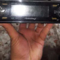 ضبط پایونیر9450