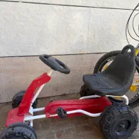 چهار چرخ|دوچرخه، اسکیت، اسکوتر|ایلام, |دیوار
