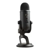 میکروفون کاندنسر بلو یتی(blue yeti)