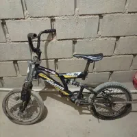 دوچرخه