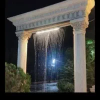 آبنما سنگی