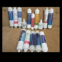 فیلتر دستگاه تصفیه آب یخچال ساید درجه 1 شرکتی