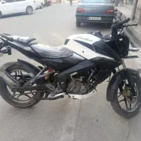 ان اس Ns160