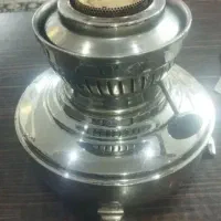 ته سماوری نفتی