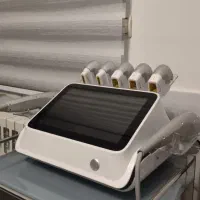 خانم ادمین جهت همکاری در مطب