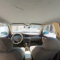 سمند مدل۹۴ ef7در حد معاوضه هم دارم