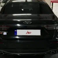آریزو شش جی تی مدل 1403