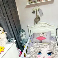 سرویس خواب کودک و نوجوان ممبران