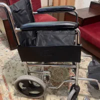 ویلچیر حمل بیمار یکتا تجهیز البرز