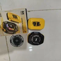 فن خنک کننده CX 12