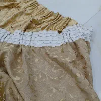 پرده|پرده، رانر، رومیزی|اهواز, گلستان|دیوار