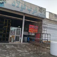 ساخت خاموت سبدی ادکا پایه فنس صفحه جوشی