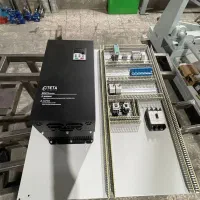 خدمات برق صنعتی و تعمیرات و اجرای پروژه