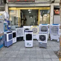 کولر پرتابل مجیکال جنرال