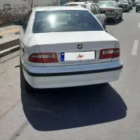 سمند lx90|خودرو سواری و وانت|گرمسار, |دیوار