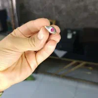 انگشتر یاقوت سرخ