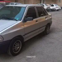 پراید مدل ۸۵