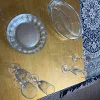 نیم سرویس پیرکس