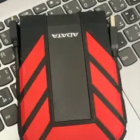 هارد یک ترا adata