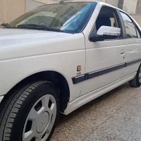 پژو پارس تیوفایو مدل ۹۶