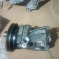 کمپرسور کولر پراید